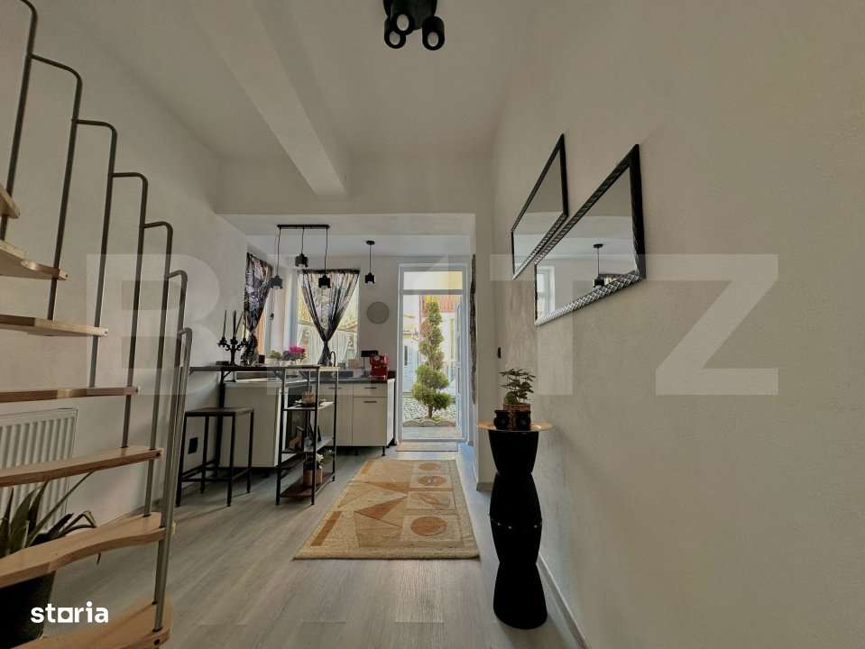 Apartament la casa, cu 2 camere, 80 mp, Oradea - Imagine principală: 5/12