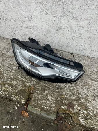 AUDI A6 C7 4G0941006C LAMPA PRAWA BI-XENON - 2