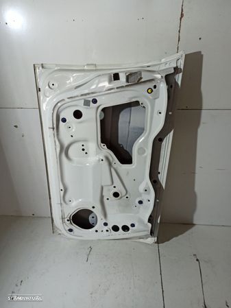 Porta Frente Esquerda Audi A3 Sportback (8Pa) - 1