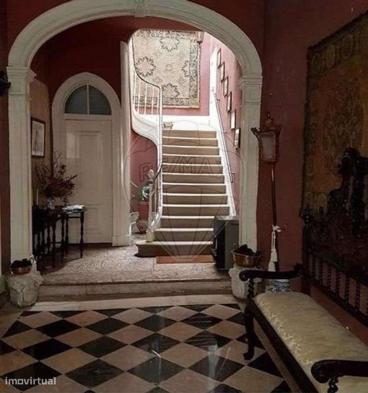 Moradia T5 para venda - Grande imagem: 4/21