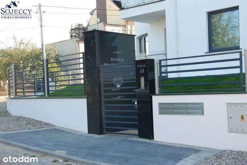 Apartament 3 - Rezydencja Perła Księcia Kiejstuta-1