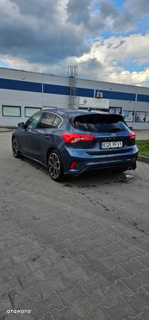 Ford Focus 1.5 EcoBoost ST-Line - 7