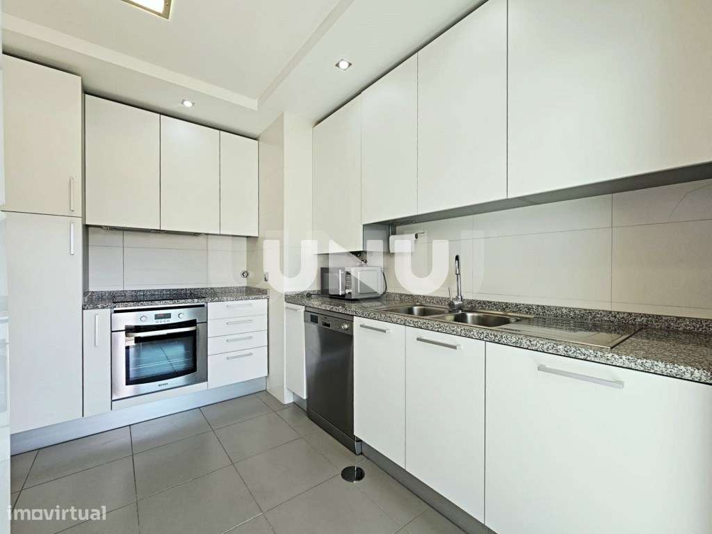 Apartamento T1+1 Duplex - No Centro da Cidade de Viseu-7
