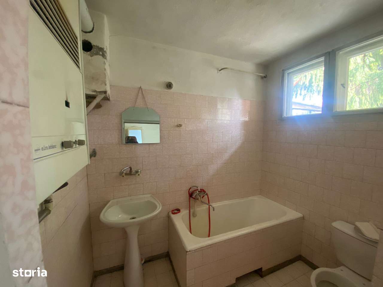 Semicentral - Casa 3 camere - Strada Oituzului - Imagine principală: 3/7