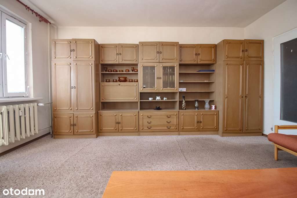 Os.Pyrzyckie> 4 pok. > oddzie.kuchnia > III piętro-12