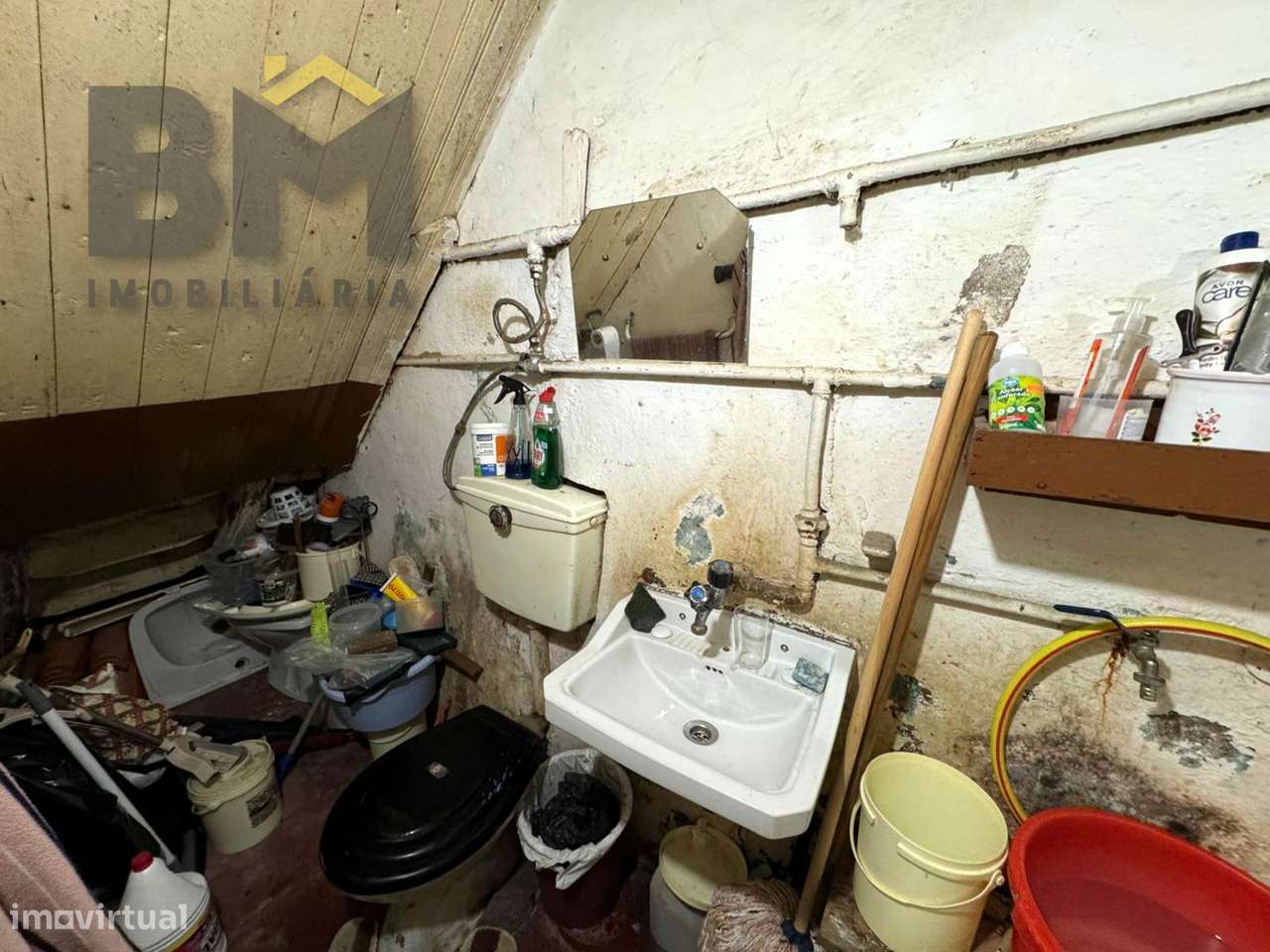 Moradia T3 Venda em Castelo Branco,Castelo Branco - Grande imagem: 5/21