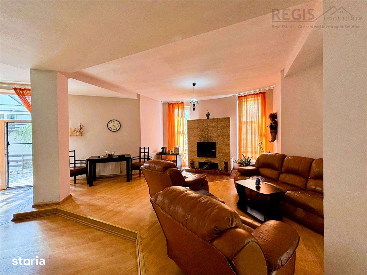 Vila Impunatoare cu Piscina pentru Familie sau Investitie Turistica - Imagine principală: 5/20