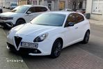 Alfa Romeo Giulietta 1.6 JTDM - 1