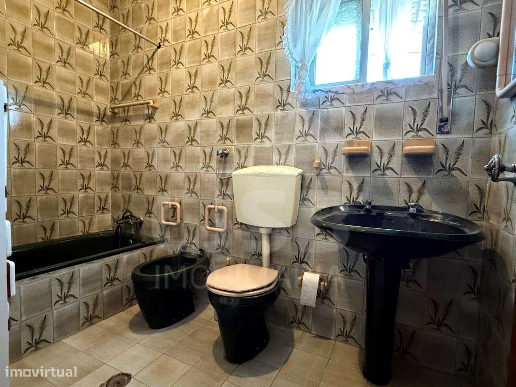 Moradia T5 - centro de Benavente-19