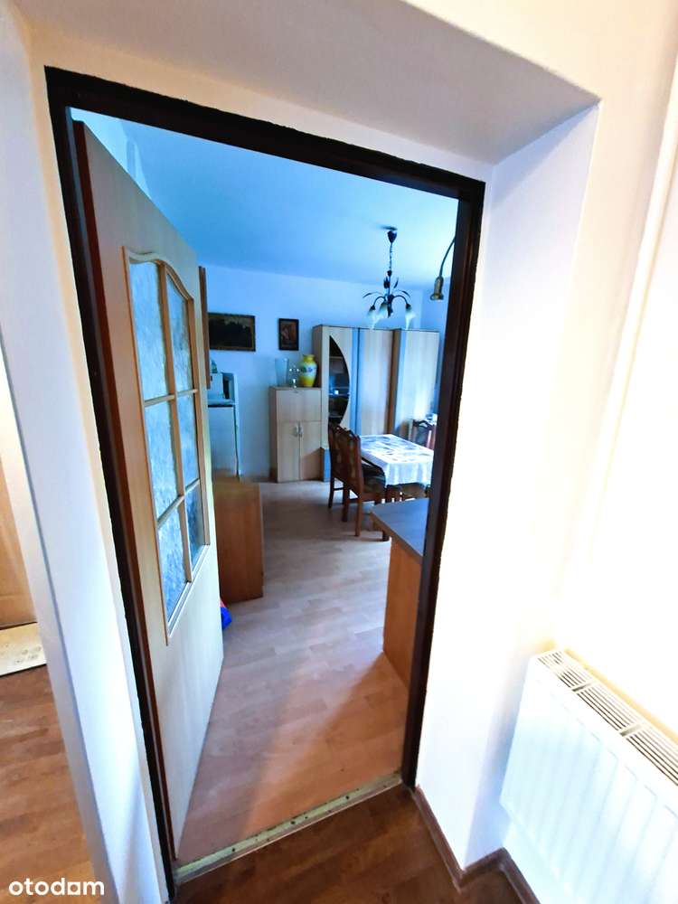 Na sprzedaż -Połowa domu na parterze z garażem i ogrodem Amelung-5