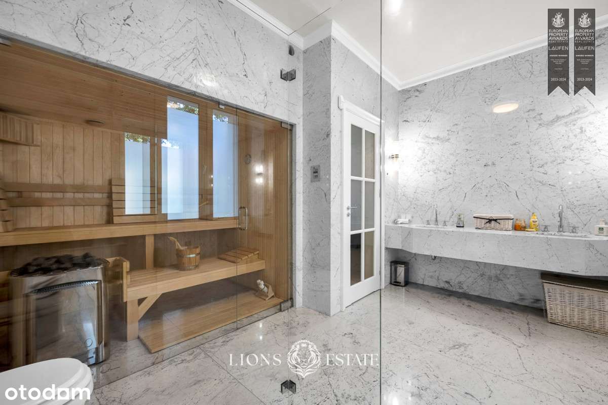 Dom na siedzibę firmy na Służewiu tuż przy metrze - Pełny obrazek: 5/20