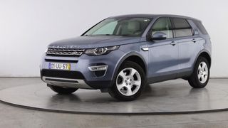 Land Rover Discovery Sport 2.0 eD4 Pure