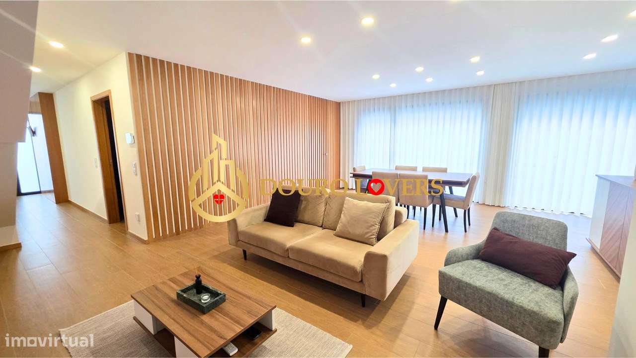 Moradia T3+2 de 2023 em Famalicão - Grande imagem: 4/45