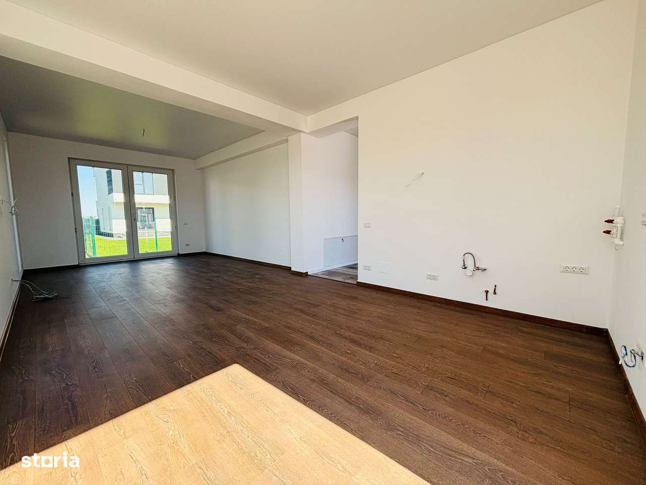 RATE DIRECT DEZVOLTATOR  - 2 Dormitoare Comuna Berceni Ilfov - Imagine principală: 4/8