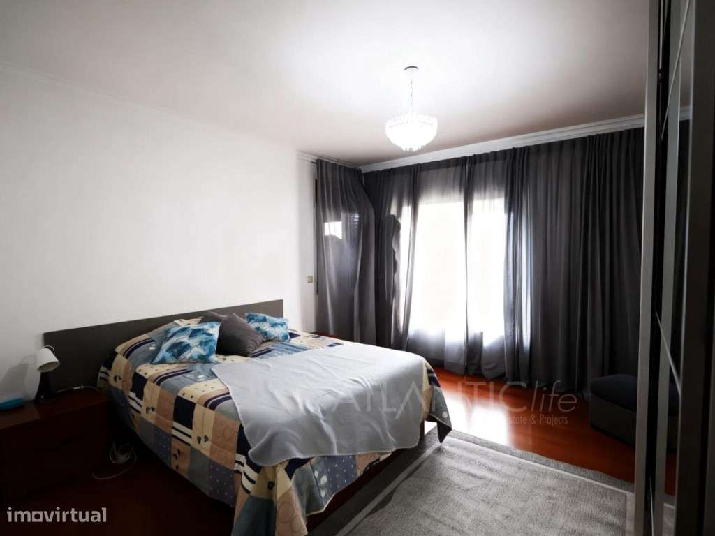 Apartamento T2 Cacém Anta-8