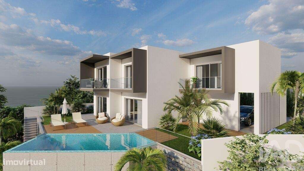 Casa / Villa T3 em Caniço de 149,00 m2 - Grande imagem: 4/26