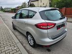 Ford C-MAX 1.0 EcoBoost Start-Stopp-System SYNC Edition - 8