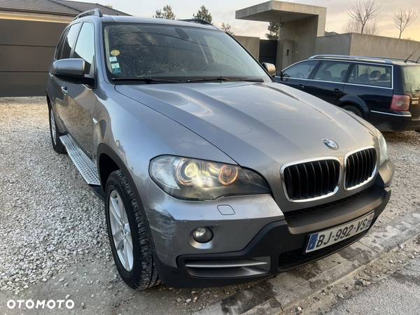 BMW X5 3.0d xDrive - 16