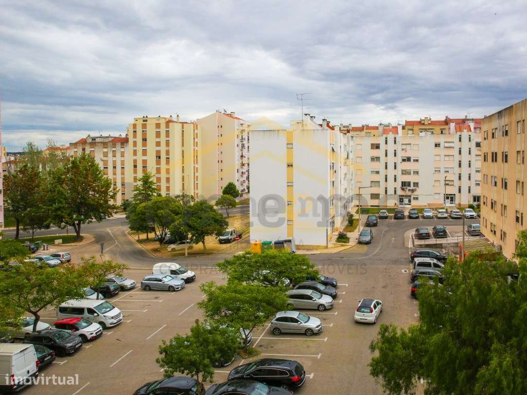 Magnífico Apartamento T3 - Carregado, Alenquer-37