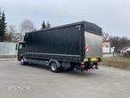 Mercedes-Benz Atego 1524 EURO6 Firanka - 3