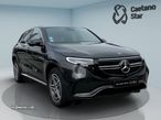 Mercedes-Benz EQC 400 4Matic - 10