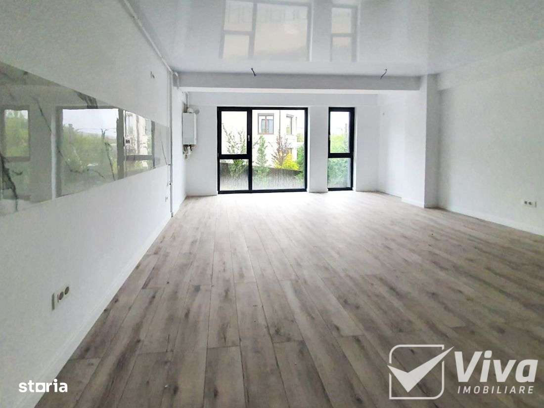Urgent! Apartament 1 camera + loc parcare, Don Lake View - Imagine principală: 4/10