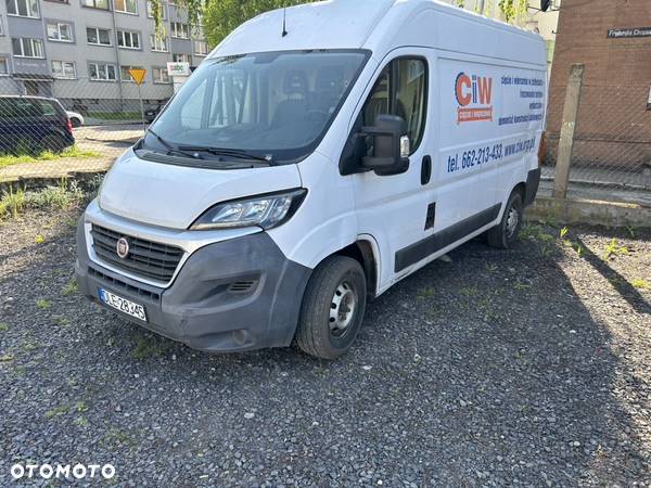 Fiat ducato - 2