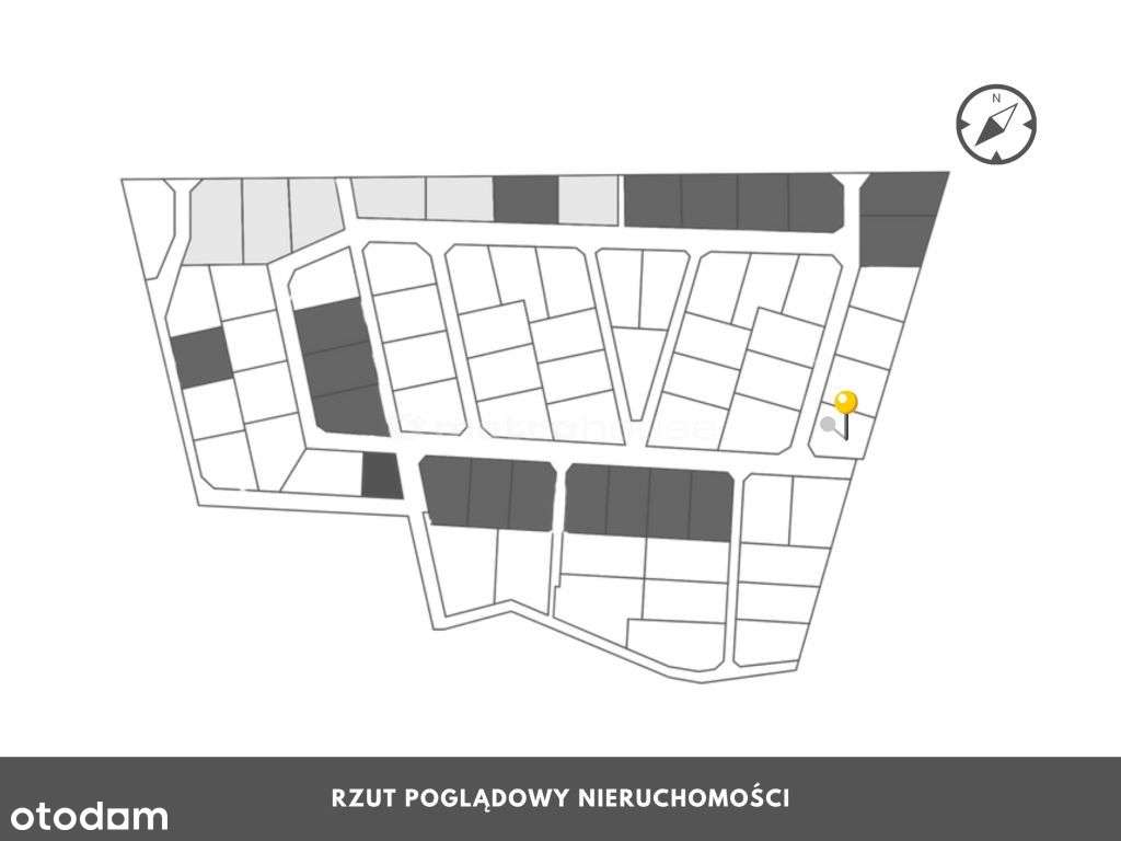 Działki nad morzem i jeziorem pod Kołobrzegiem - Pełny obrazek: 4/15