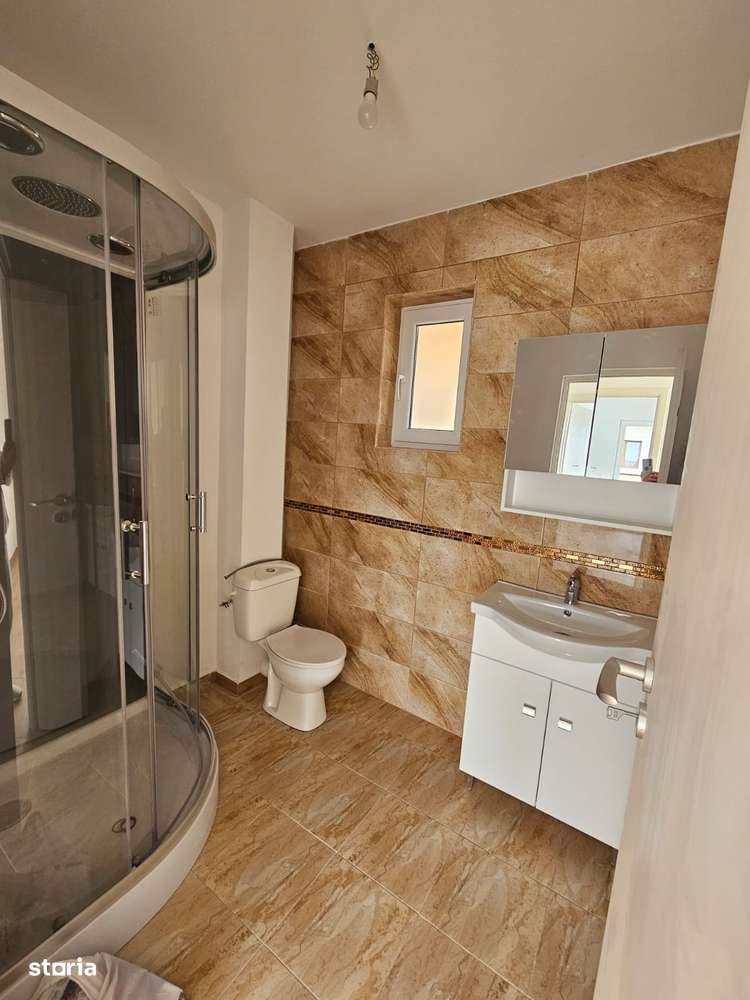 Proprietar vând/schimb garsonieră in Bragadiru cu teren in zonă - Imagine principală: 2/4