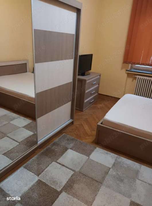 Apartament 2 camere/ AFI Palace/ Loc de parcare - Imagine principală: 5/7