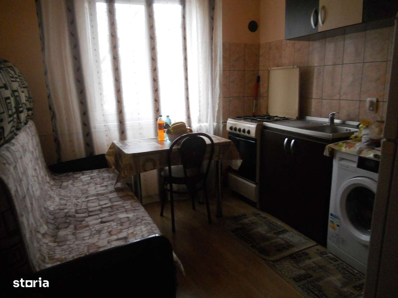 Podu Ros-aproape de Palas Mall-11