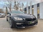 BMW Seria 6 640d - 5