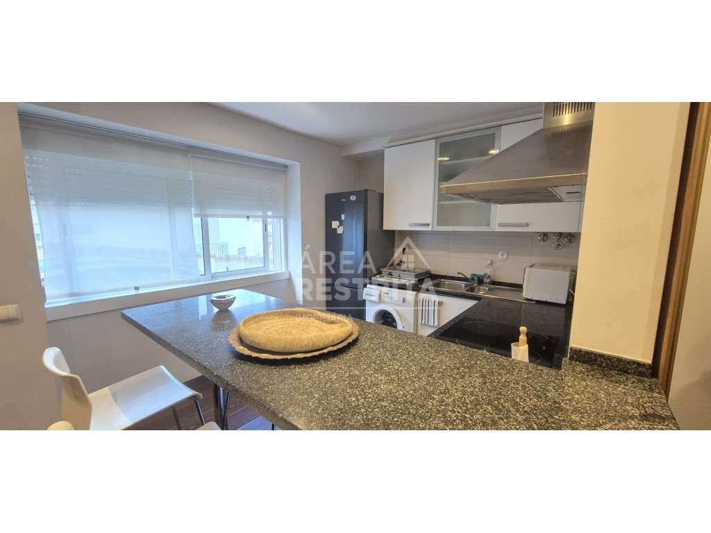 T1 em Campolide- Conforto no centro de Lisboa - Grande imagem: 4/5