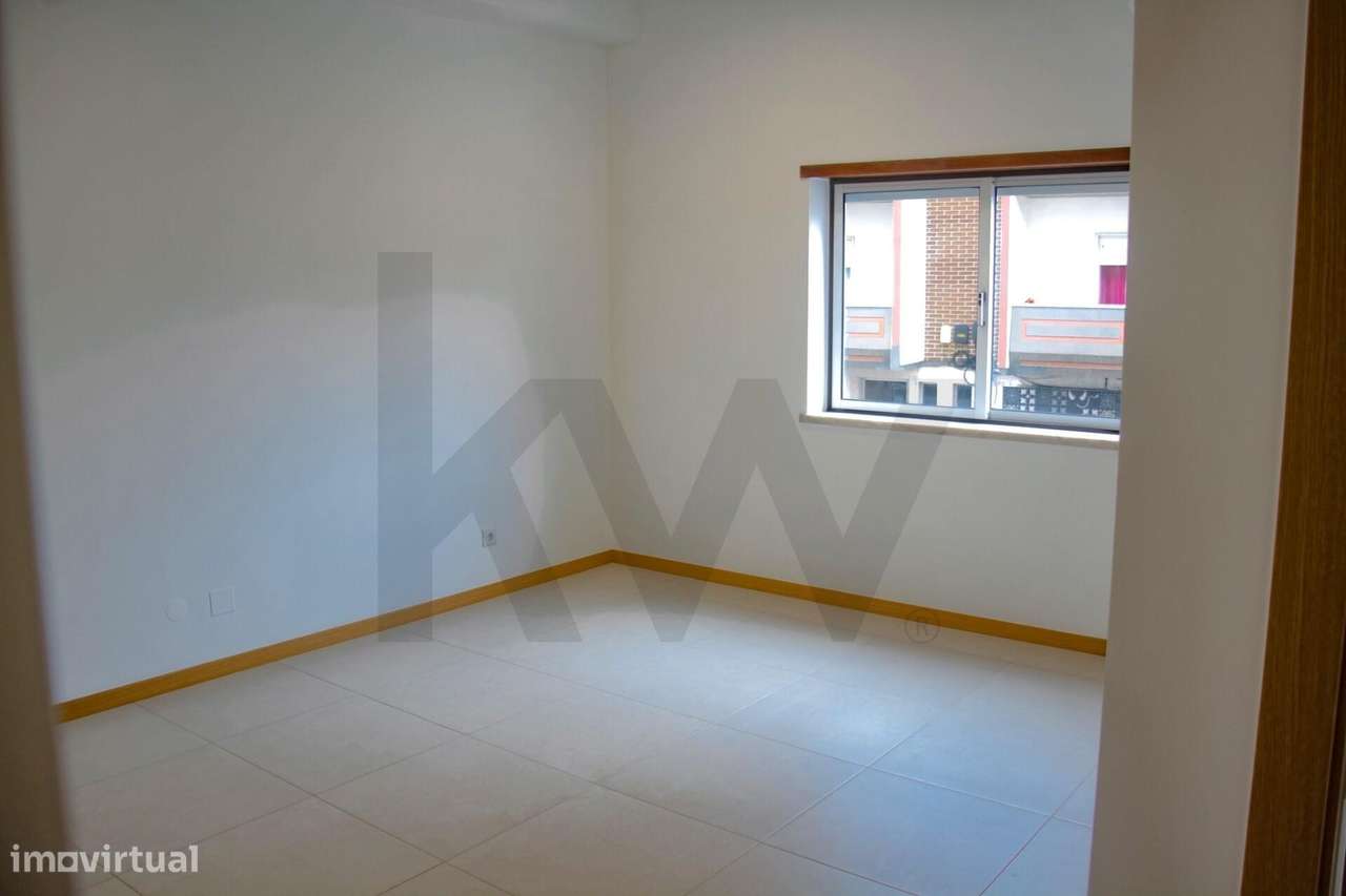 Estúdio com quarto | Arrendamento | Nova Leiria - Grande imagem: 3/15