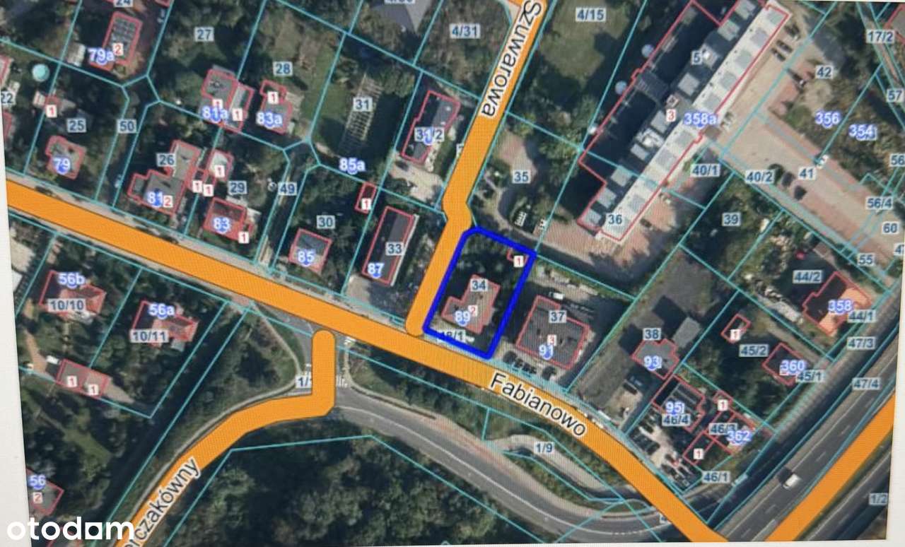 Sprzedam dom  Poznań — Fabianowo - Pełny obrazek: 3/15