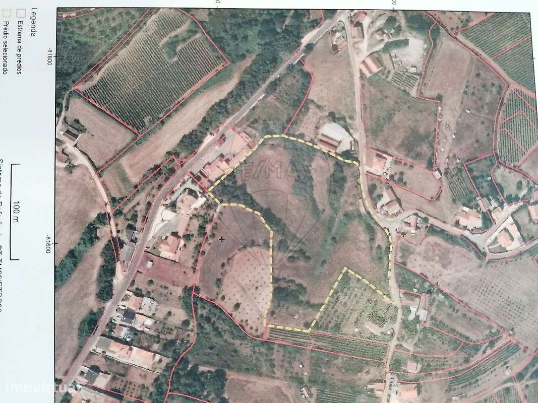 Terreno  para venda - Grande imagem: 4/6