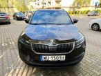 Skoda Karoq 1.5 TSI ACT 4x2 Style DSG - 7