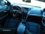 Hyundai i40 i40cw 1.7 CRDi Automatik Premium - 12