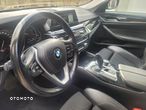 BMW Seria 5 518d Sport Line - 7