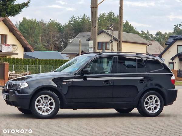 BMW X3 - 28