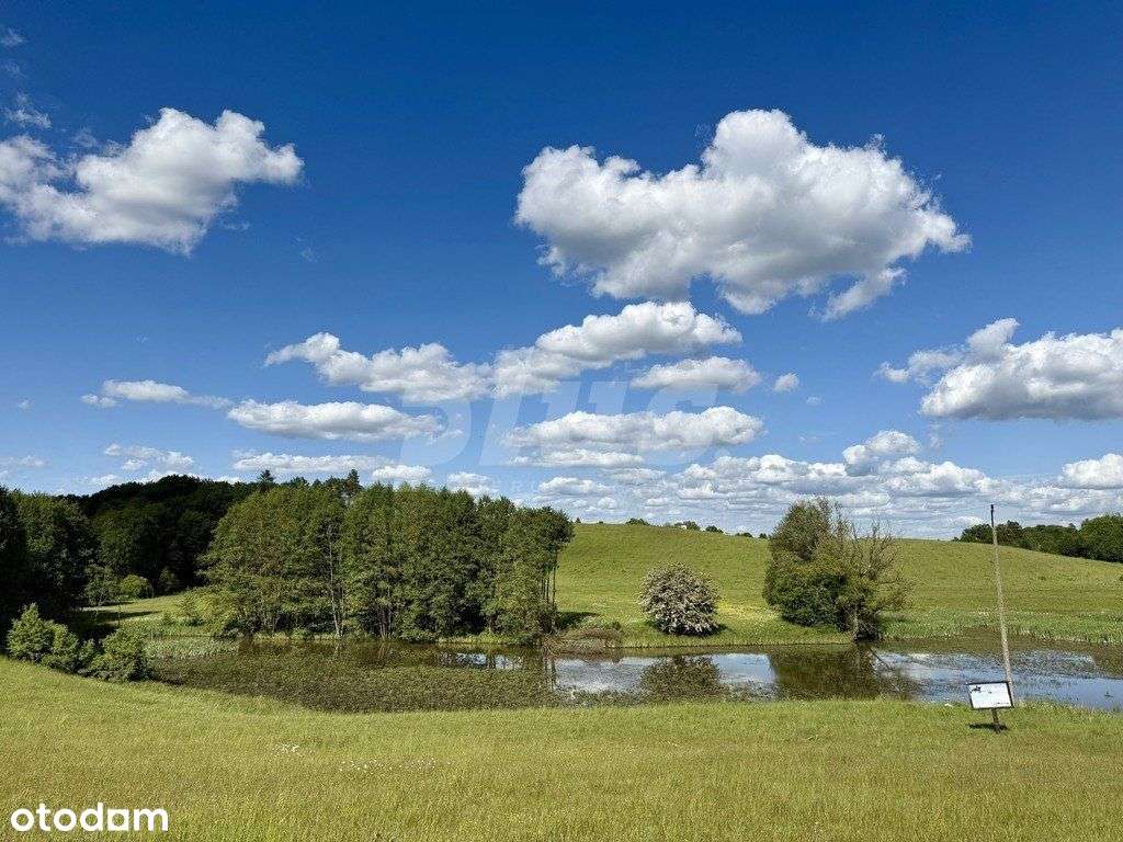 Działka budowlana Przytoń 27,65zł/m2 - Pełny obrazek: 5/5