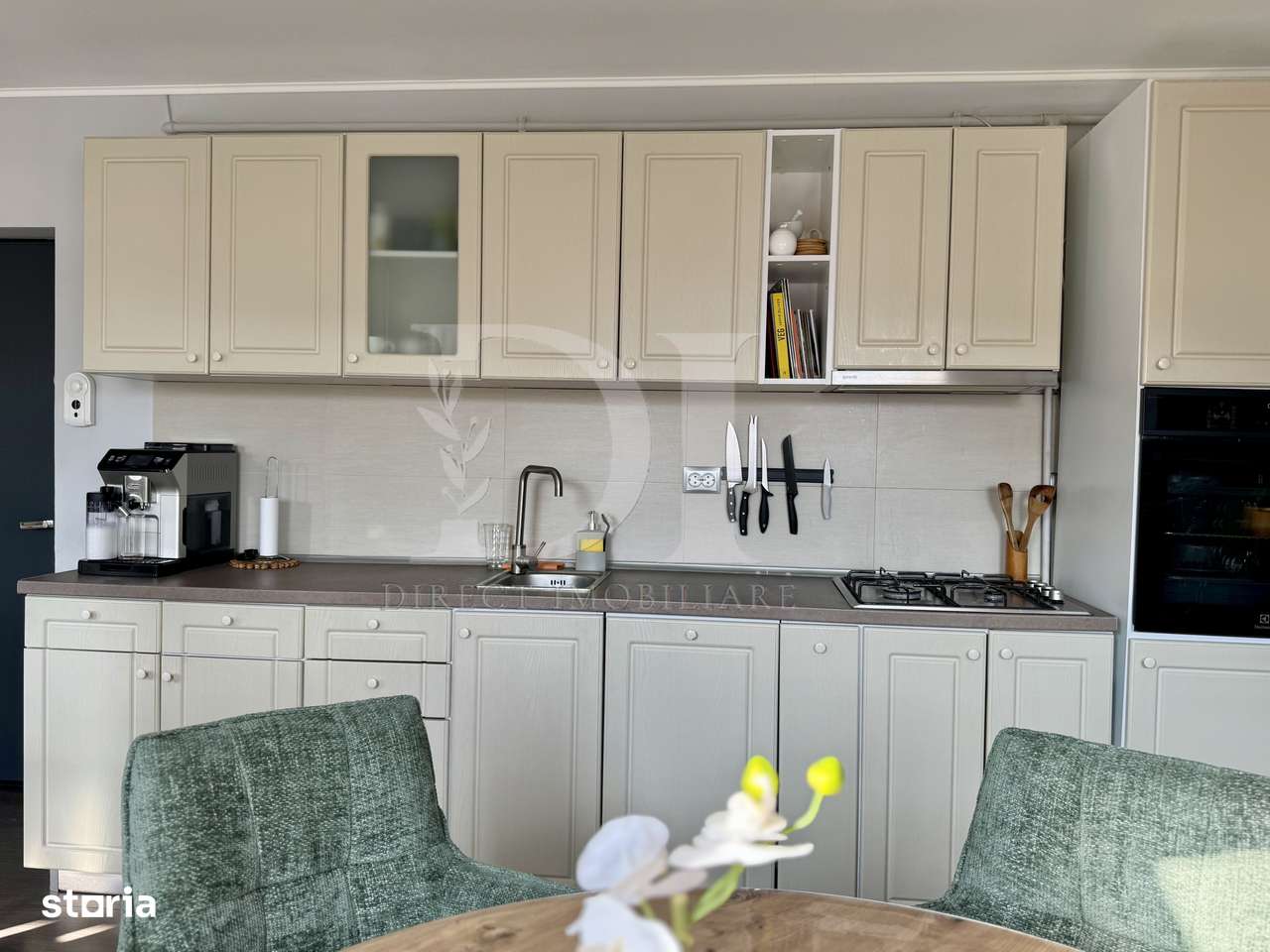 Apartament la cheie / Zona Parcul Poligonului - Imagine principală: 5/15