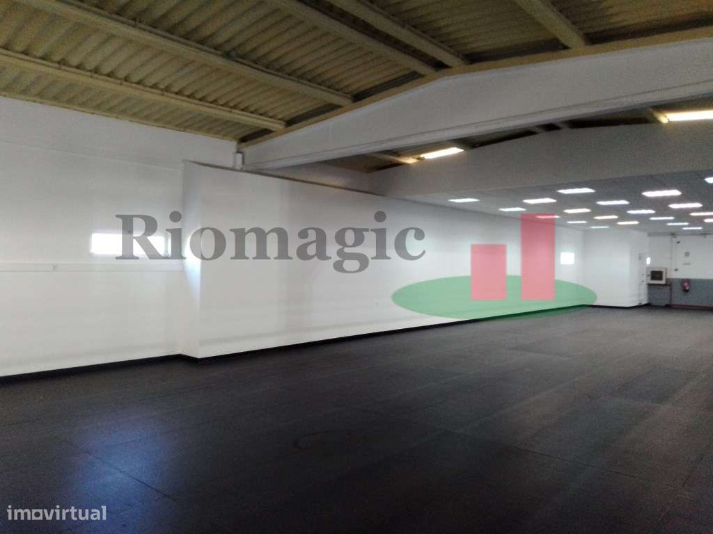 Espaço Polivalente - Grande imagem: 5/7