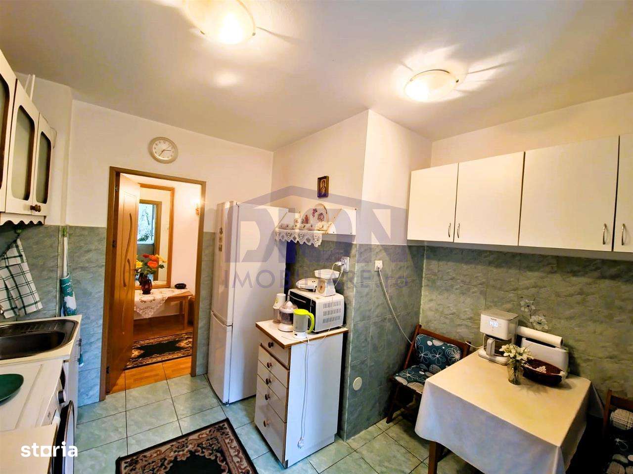 OPORTUNITATE Dr.Tab Parc Moghioros Piata Chilia Veche - Imagine principală: 5/14