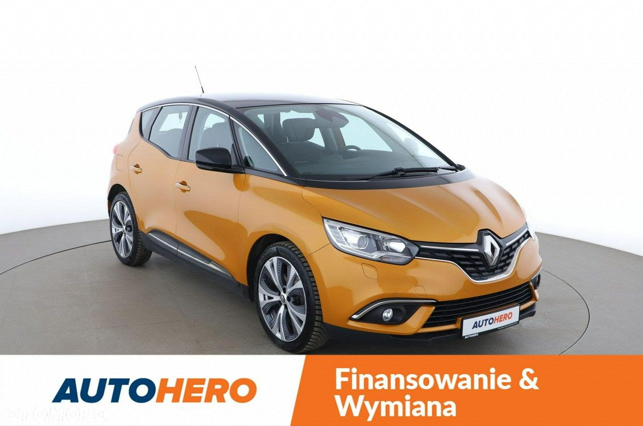 Renault Scenic 1.6 dCi Energy Intens - 9