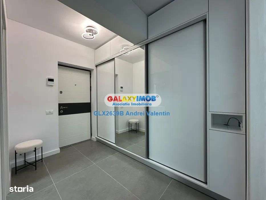 Garsoniera Lux Bloc Nou - Berceni - Dimitrie Leonida - NOU - Imagine principală: 5/6