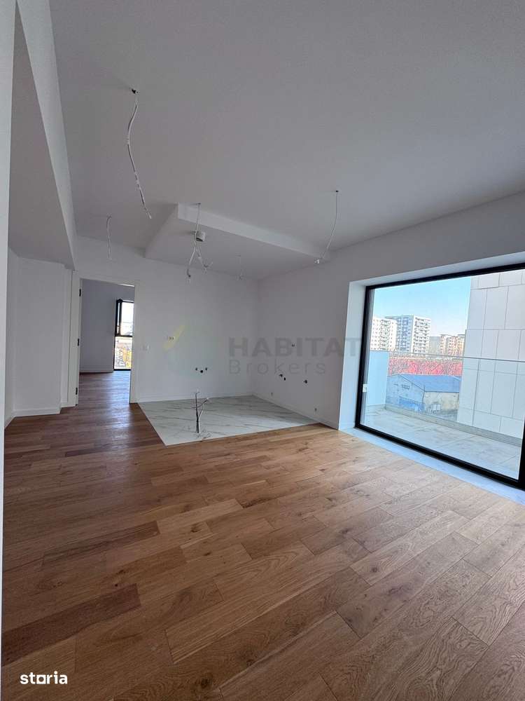 Apartament 2 camere | One Cotroceni | Etaj 3 | - Imagine principală: 5/19