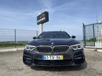 BMW 525 d Touring Aut. - 15