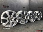 Oryginalne felgi 17" AUDI 5x112 ET37 - 3