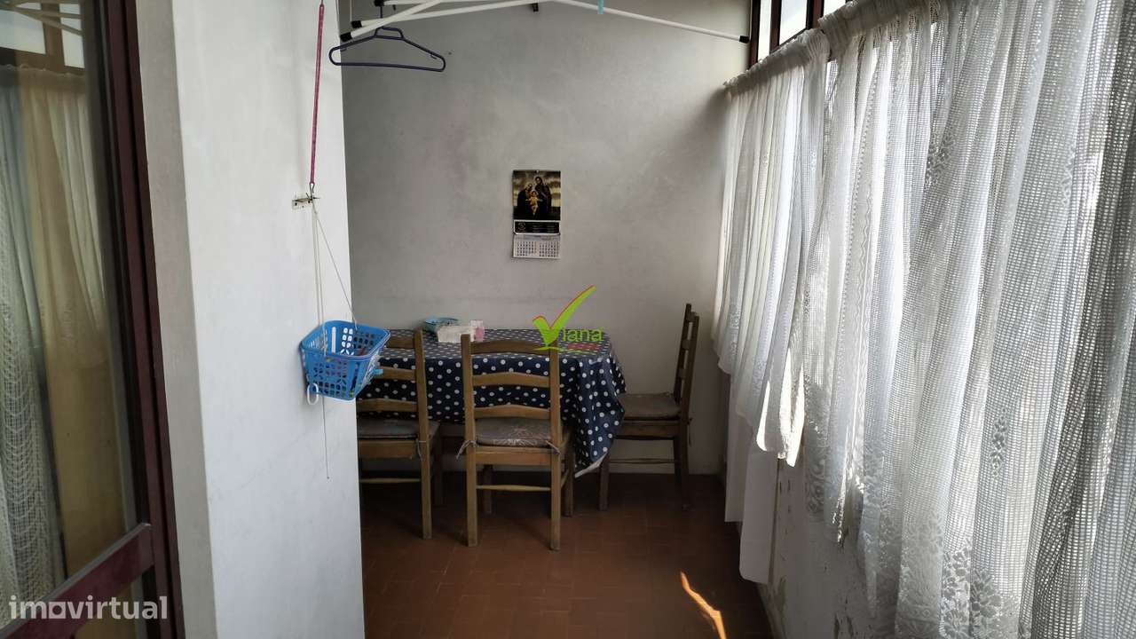 T. 3 com garagem - Vistas de Mar, Póvoa de Varzim-7